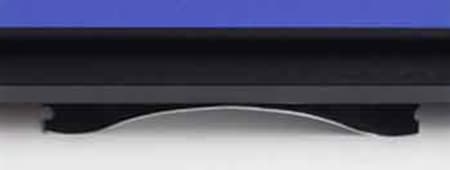 Remove the spring clips