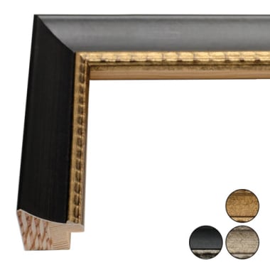 Classic Wood Picture Frame 239