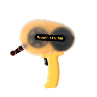 3M ATG 700 Adhesive Applicator Tape Gun