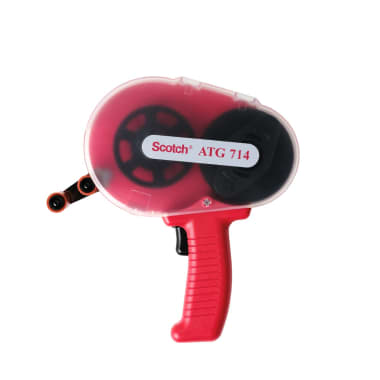 Scotch ATG 714 Adhesive Dispenser Tape Gun