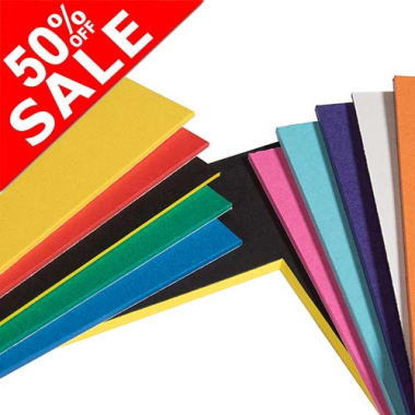 Crescent Mat board Britecores 4Ply