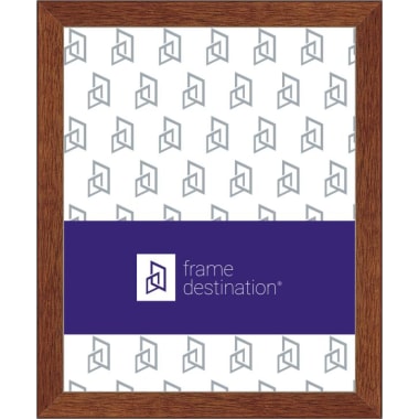 Gallery Wall Picture Frame in Three Classic Wood Tones P502A