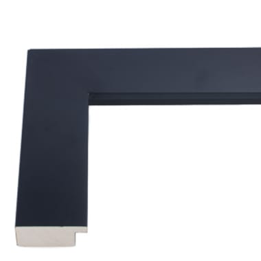 Simple Gallery Style Wood Photo Frame 874