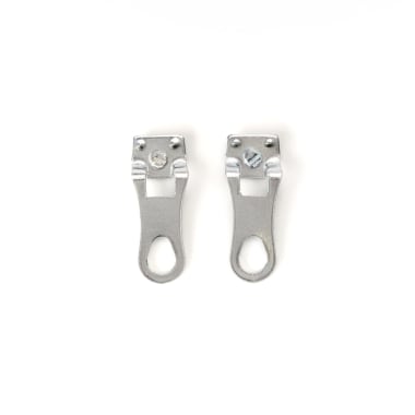 Metal Frame Omni Hangers (Set of 2)