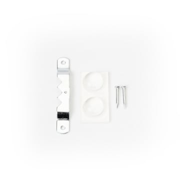 Saw Tooth Hanging Kit for Wood Picture Frame