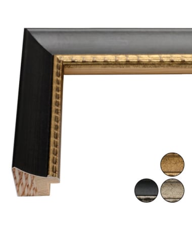 Classic Wood Picture Frame 239