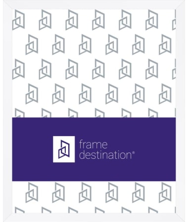 Gallery Wall Picture Frame Featuring Clean Lines and Classic Style P117