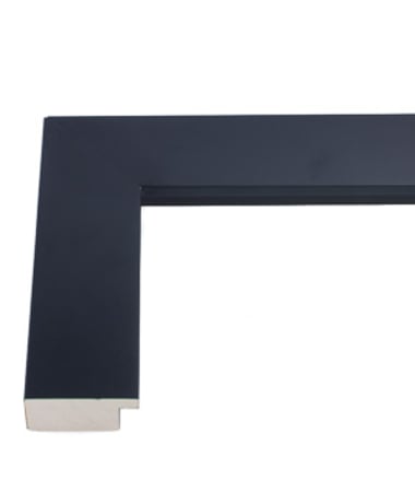 Simple Gallery Style Wood Photo Frame 874