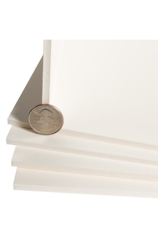 Fome-cor 1/8 mount board