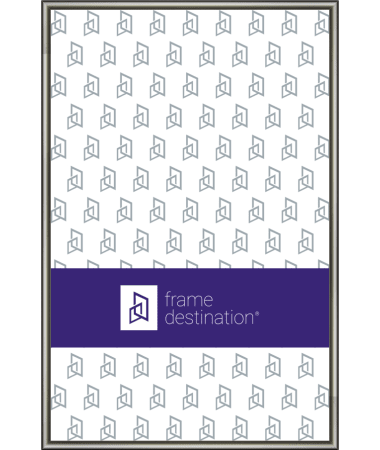 Classic Nielsen 15 Round Top Poster Frame P15