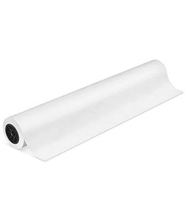 36" x 210' Tyvek Frame Backing Paper