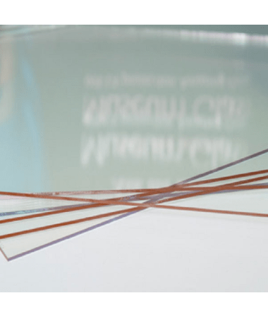 Tru Vue Conservation Clear® Glass