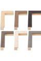 picture frame 435 color samples