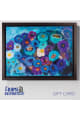 Art Is Life Gift Card