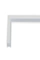 Gallery Wall Picture Frame Featuring Clean Lines and Classic Style P117 Inside Image