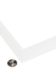 Gallery Wall Picture Frame Featuring Clean Lines and Classic Style P117 Outside Image