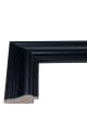 Elegant Diploma Frame – with White Mat P210 Inside Image
