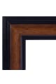 Wedding Picture Frame in Traditional Style P210 Front Image