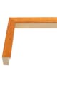 Boho Chic Picture Frames With Organic Wood Tones P502A Inside Image