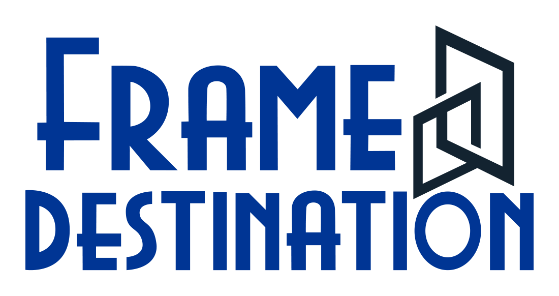 Frame Destination! Frame Destination
