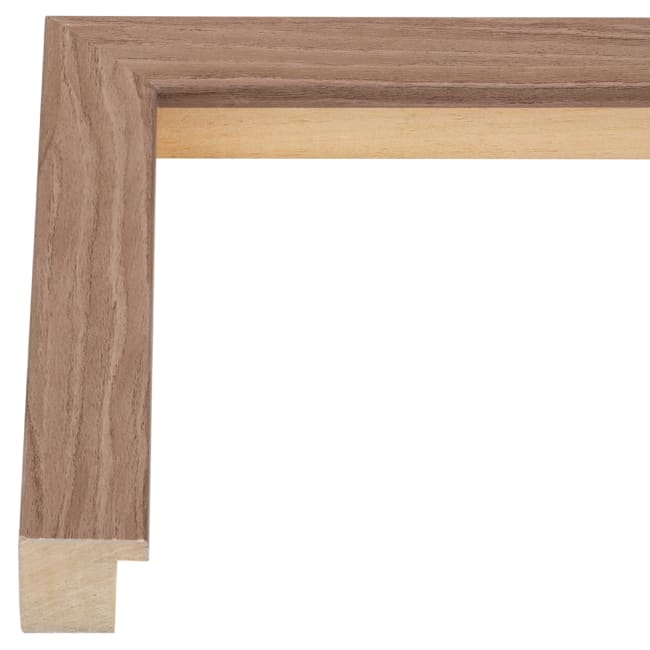 wood frame