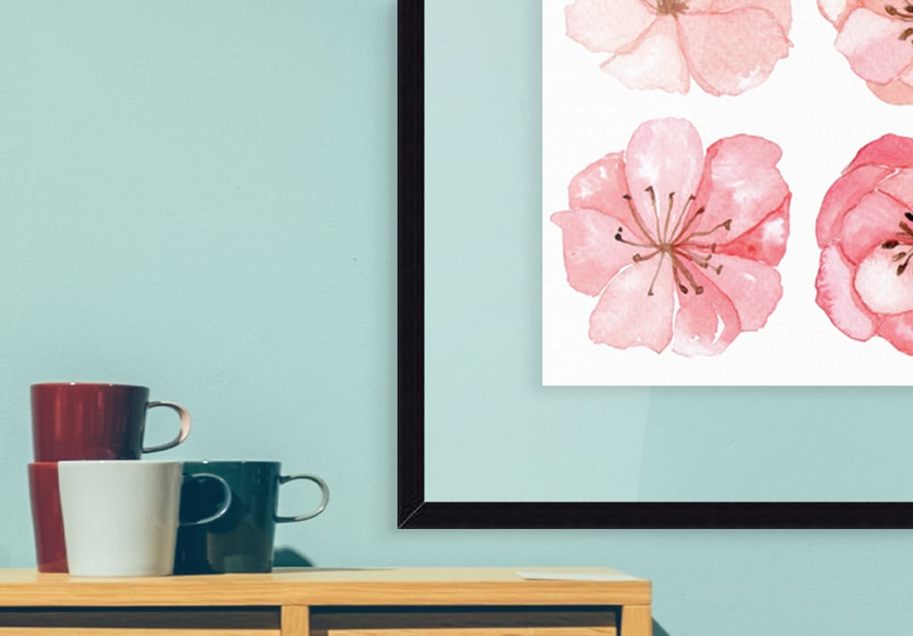 Hanging Framed Pictures 7 Unspoken Rules Frame Destination