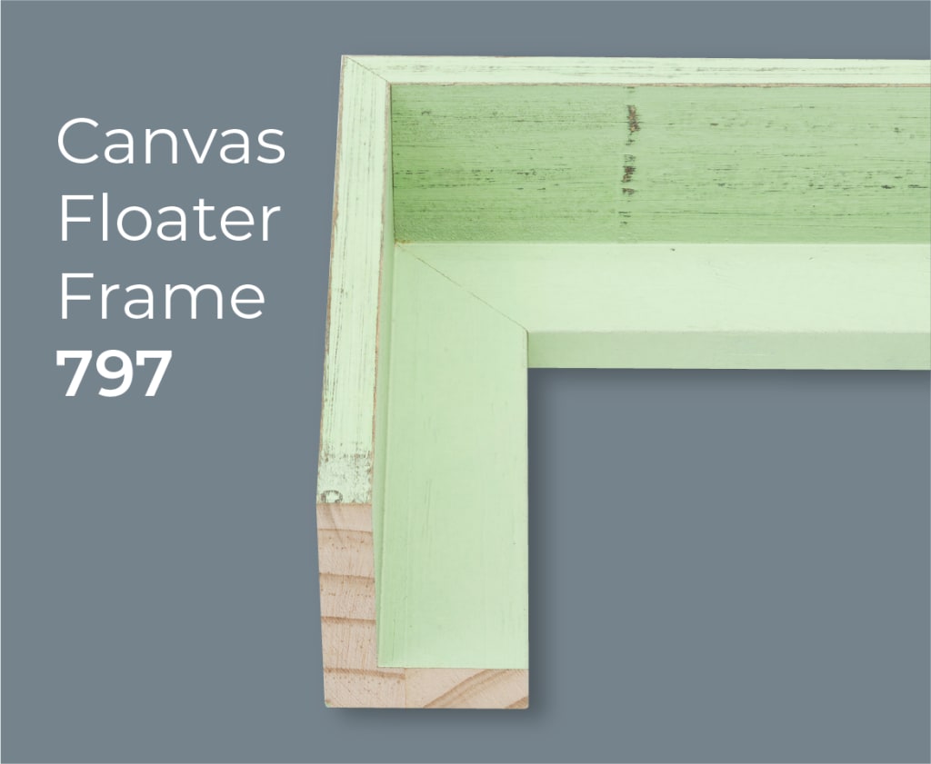 Parts of a Picture Frame A General Overview of Components