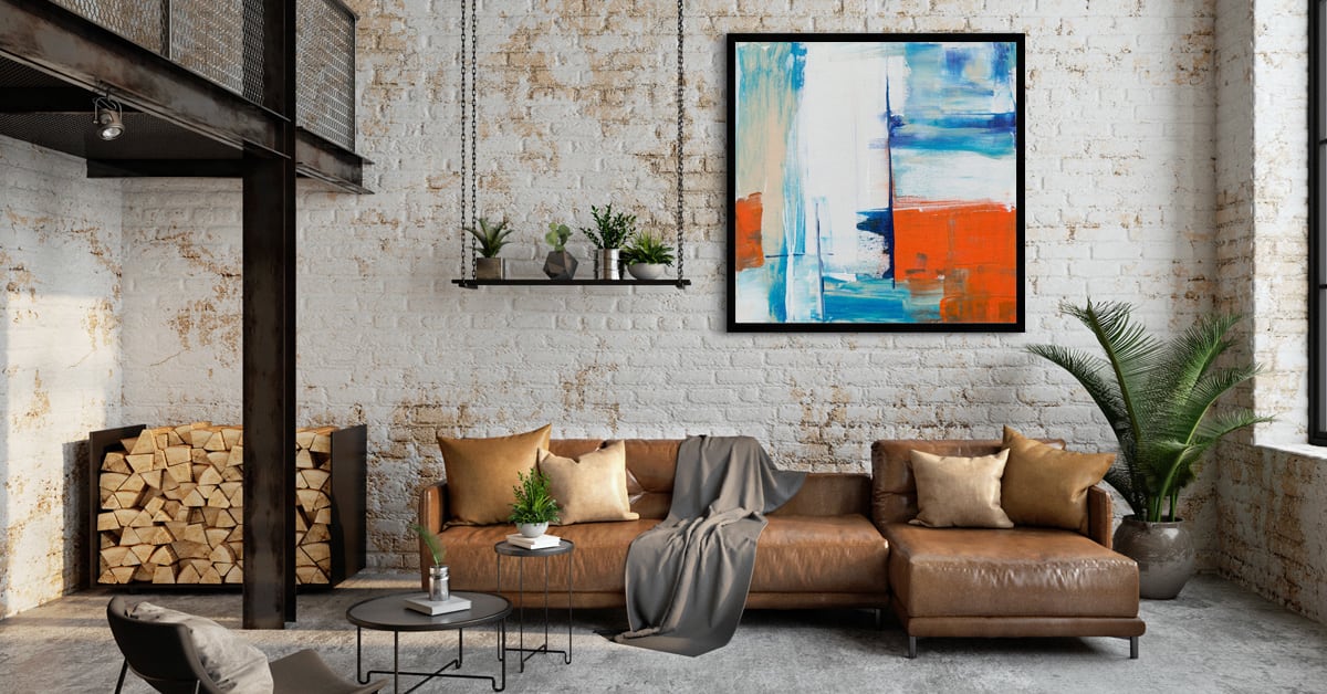 Industrial Decor Style: A Complete Guide - Frame Destination
