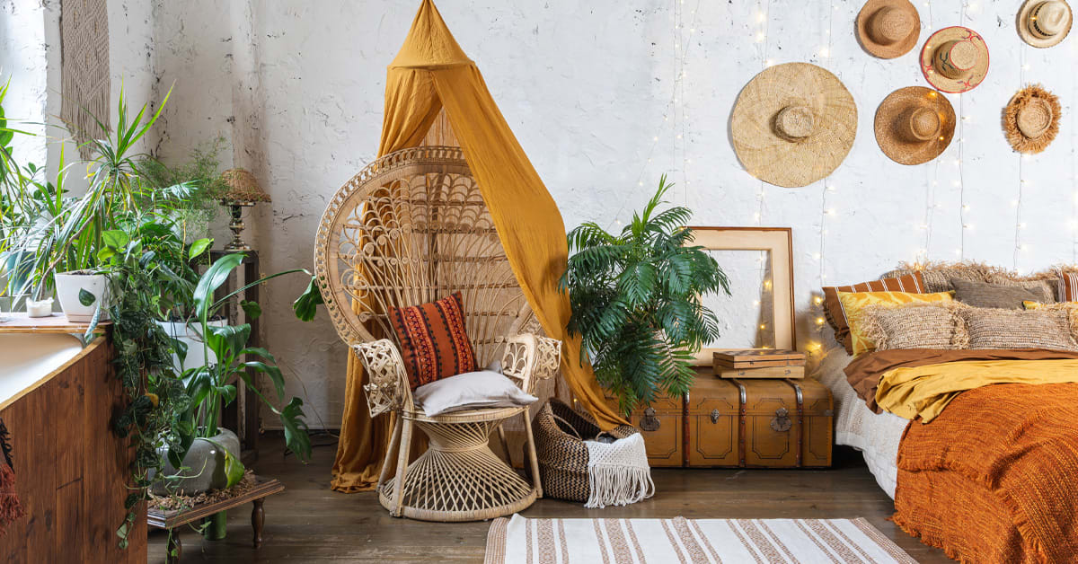 Bohemian Decor Style: A Complete Guide - Frame Destination