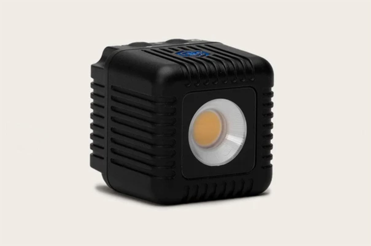 Lume Cube 2.0 Waterproof LED