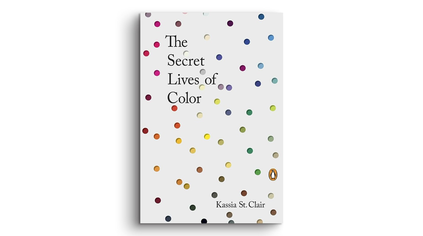 The Secret Lives of Color