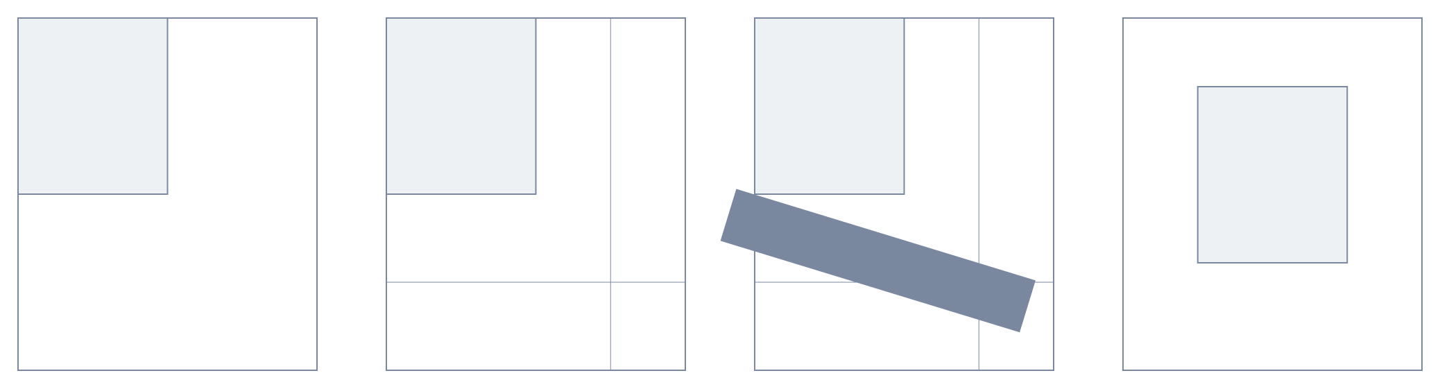 Bottom Weighted Mat for Framing
