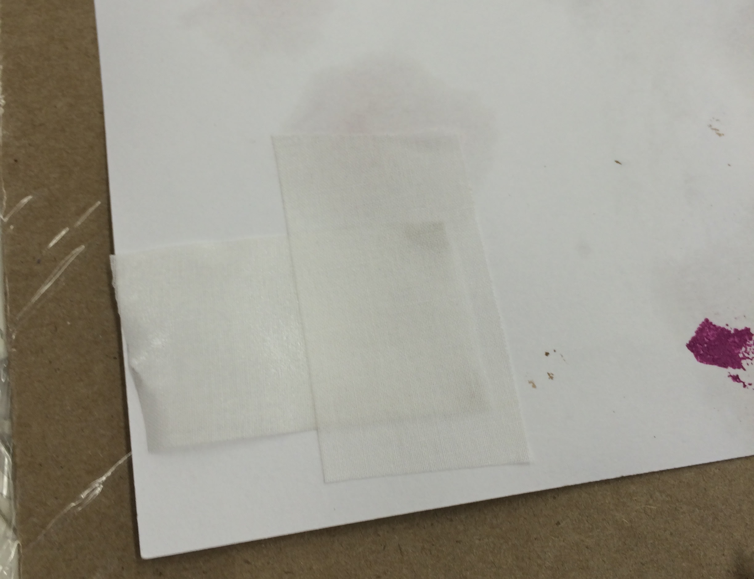 Float Mounting Artwork How to Float Mount Art in a Picture Frame