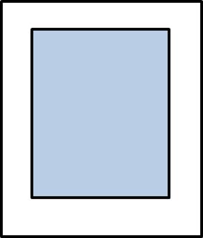 7 Most Popular Matboard Styles - Frame Destination