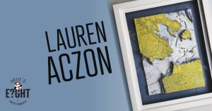 Lauren Aczon Artist