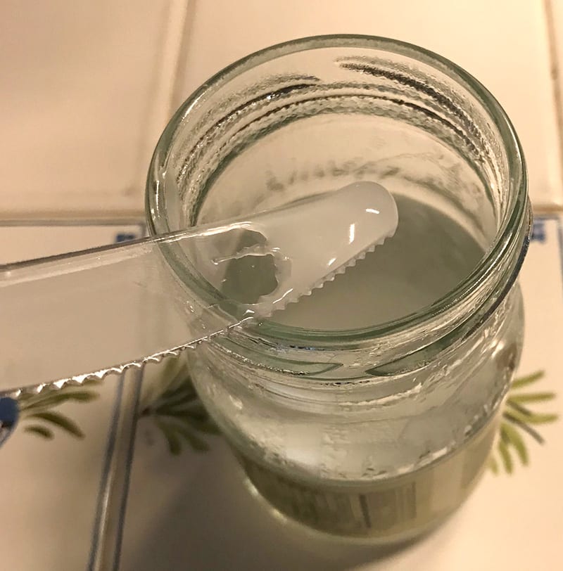 Art adhesive glue