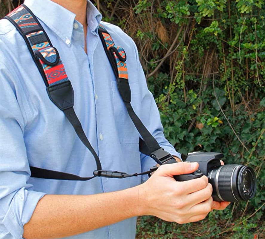 Camera Harness