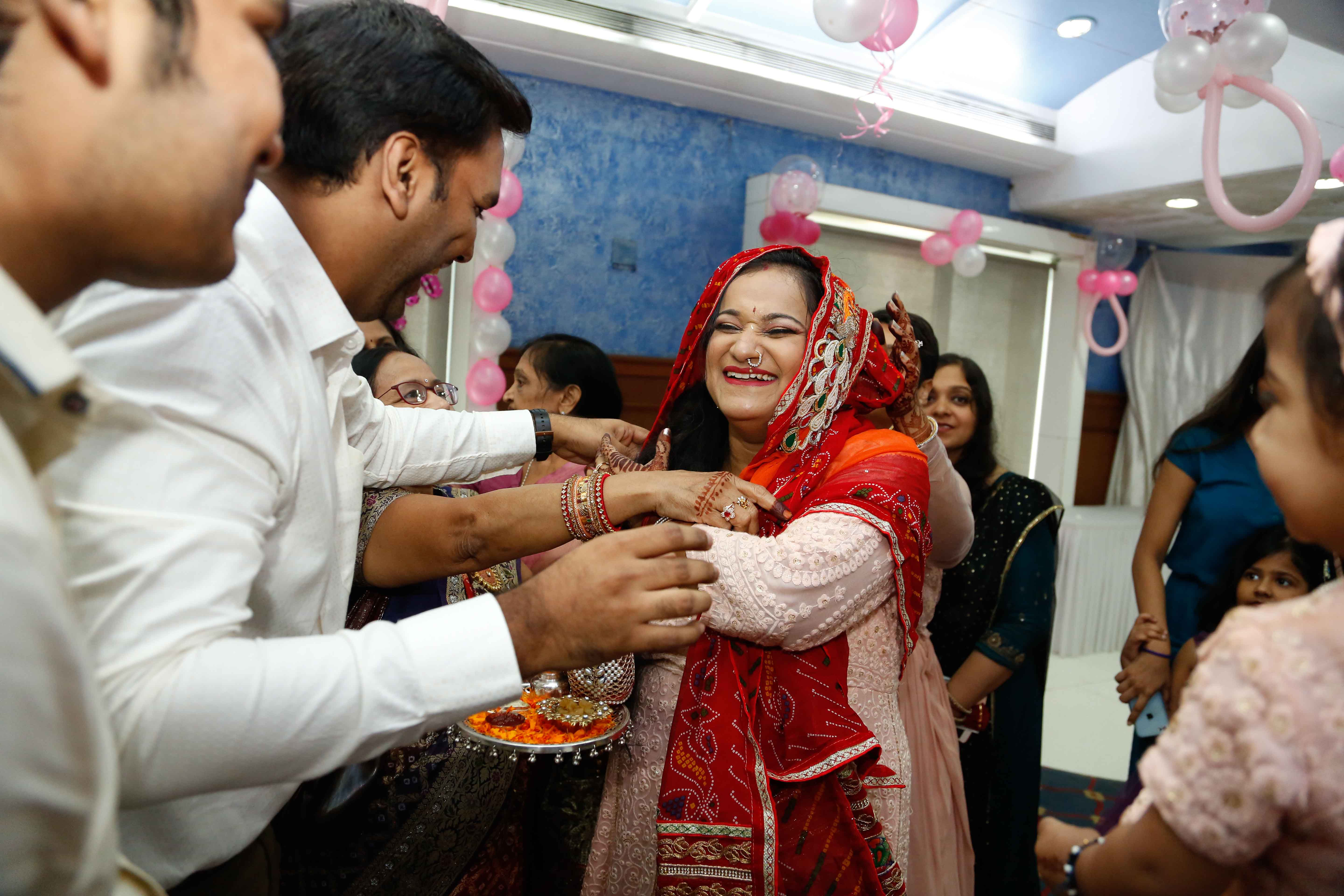 Frame Fantasy by Purbafalguni Paul | Others - Capture all your glorious events...