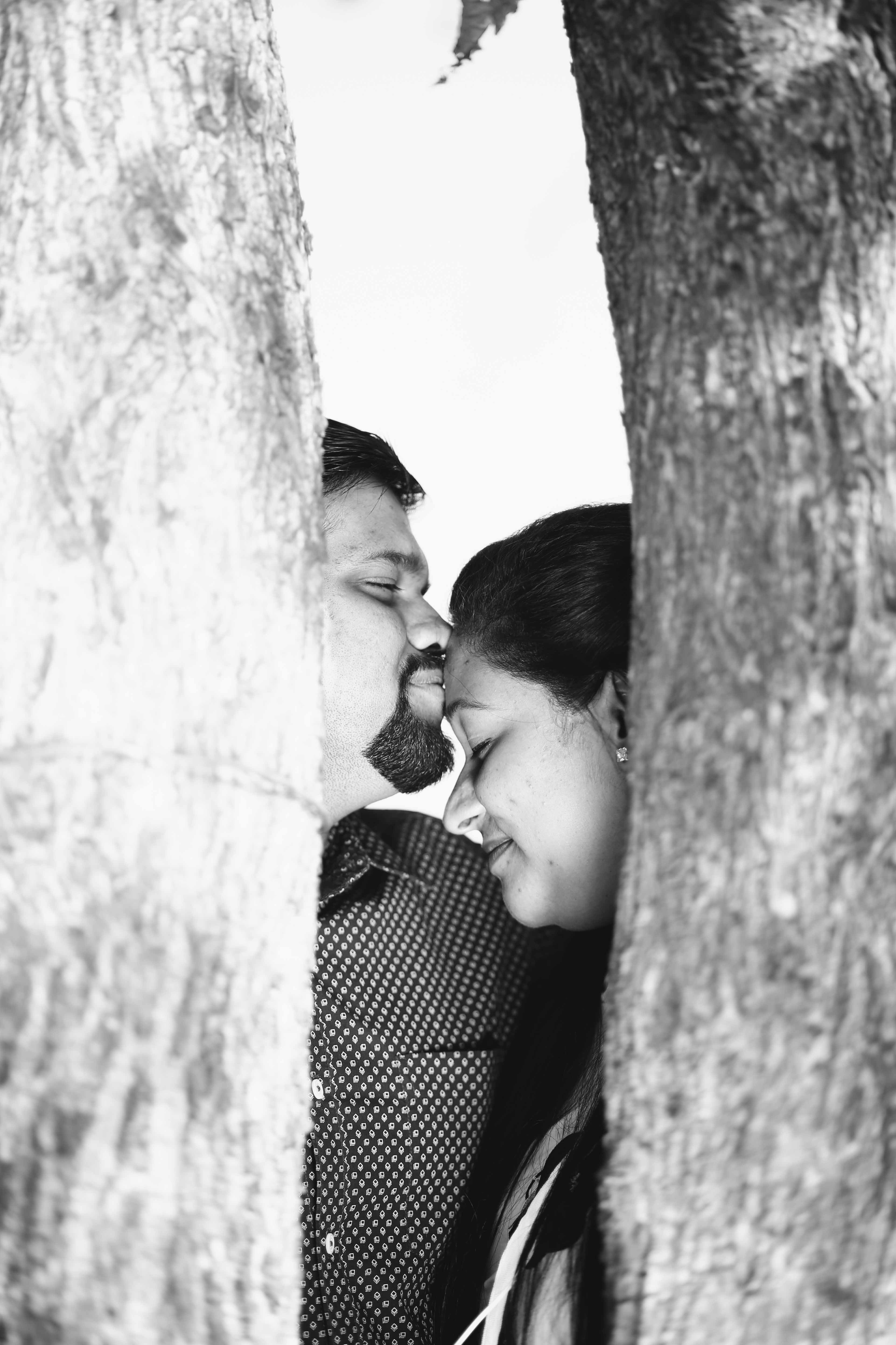 Frame Fantasy by Purbafalguni Paul | Pre Wedding - The first step before new beginnings...