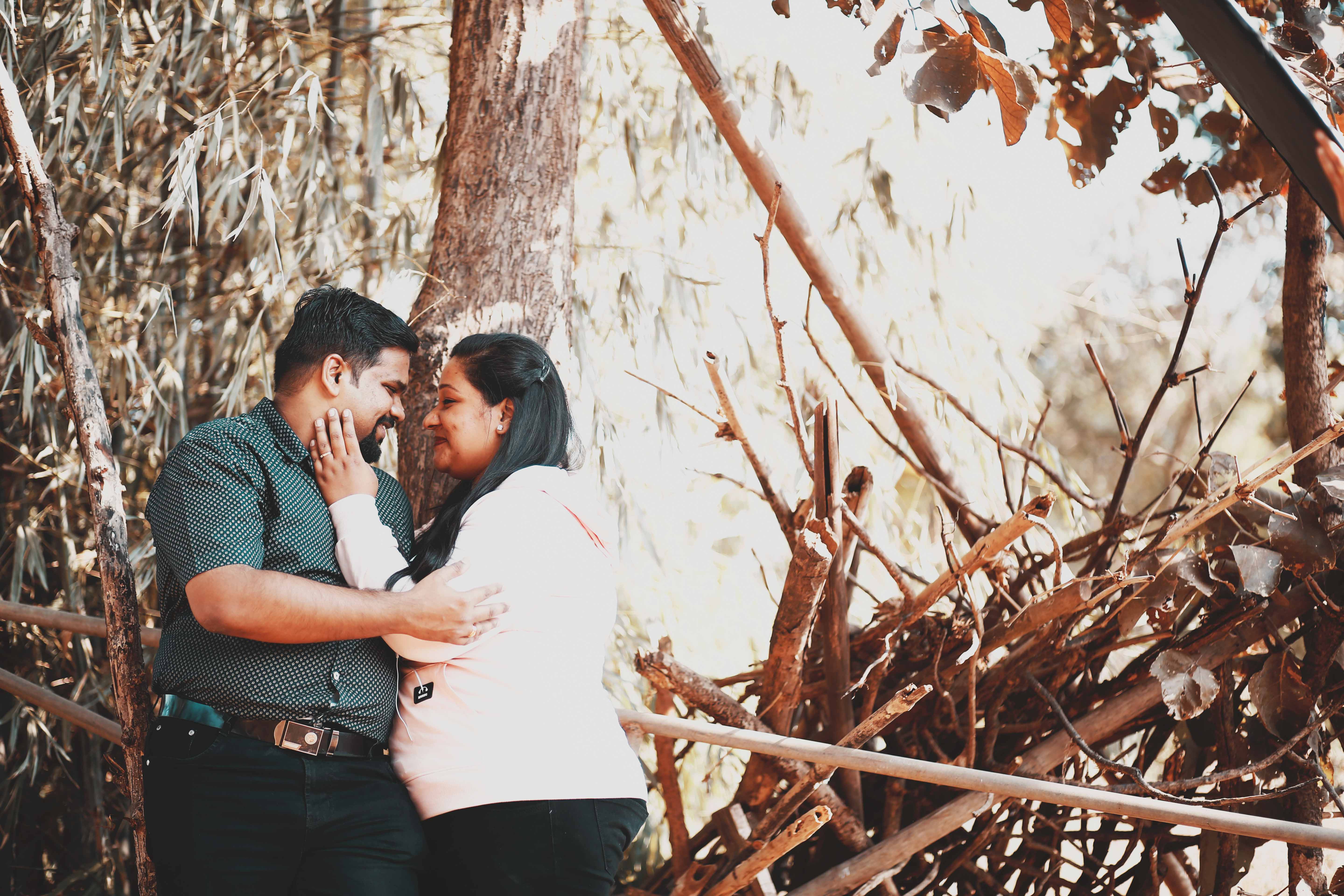 Frame Fantasy by Purbafalguni Paul | Pre Wedding - The first step before new beginnings...