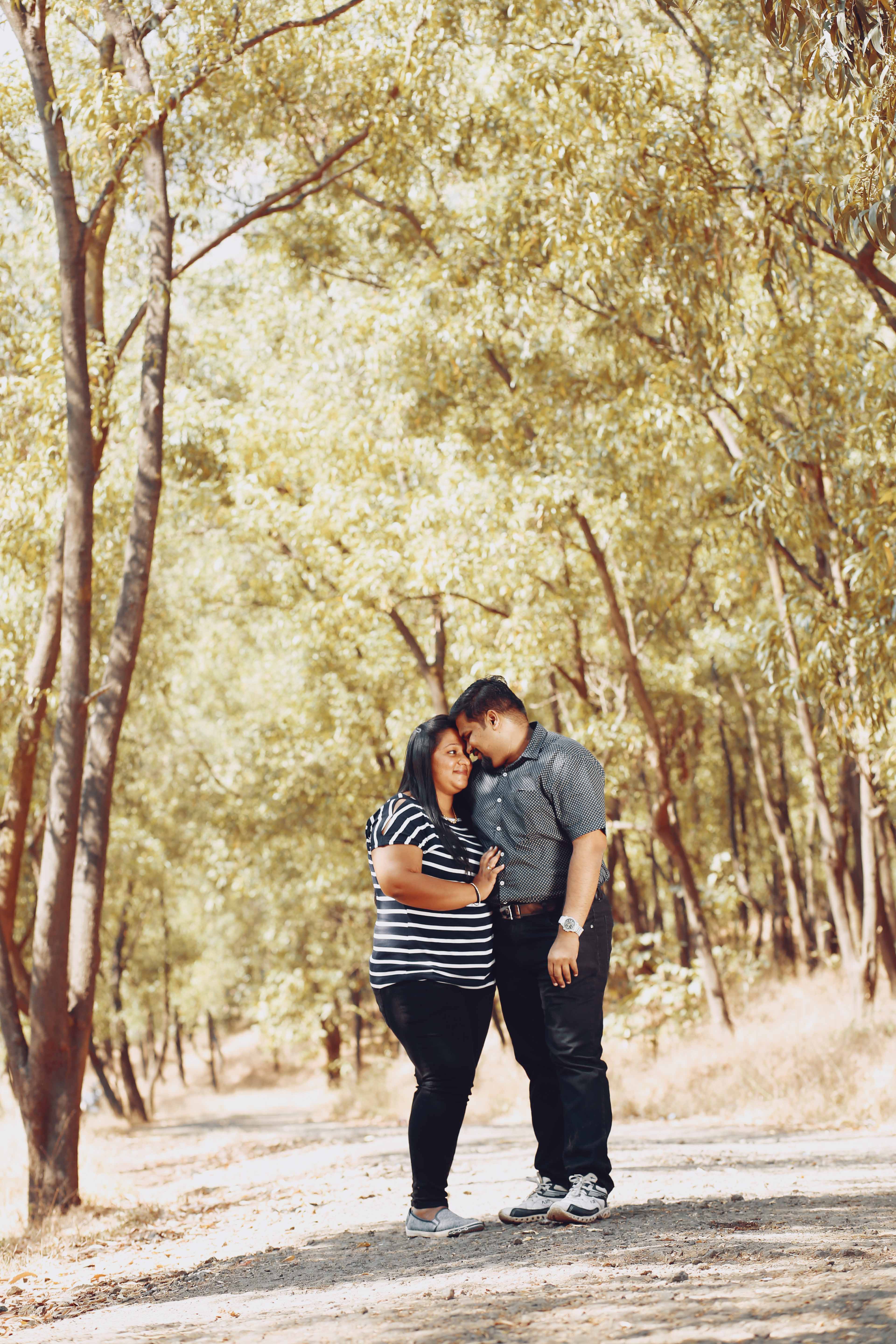 Frame Fantasy by Purbafalguni Paul | Pre Wedding - The first step before new beginnings...