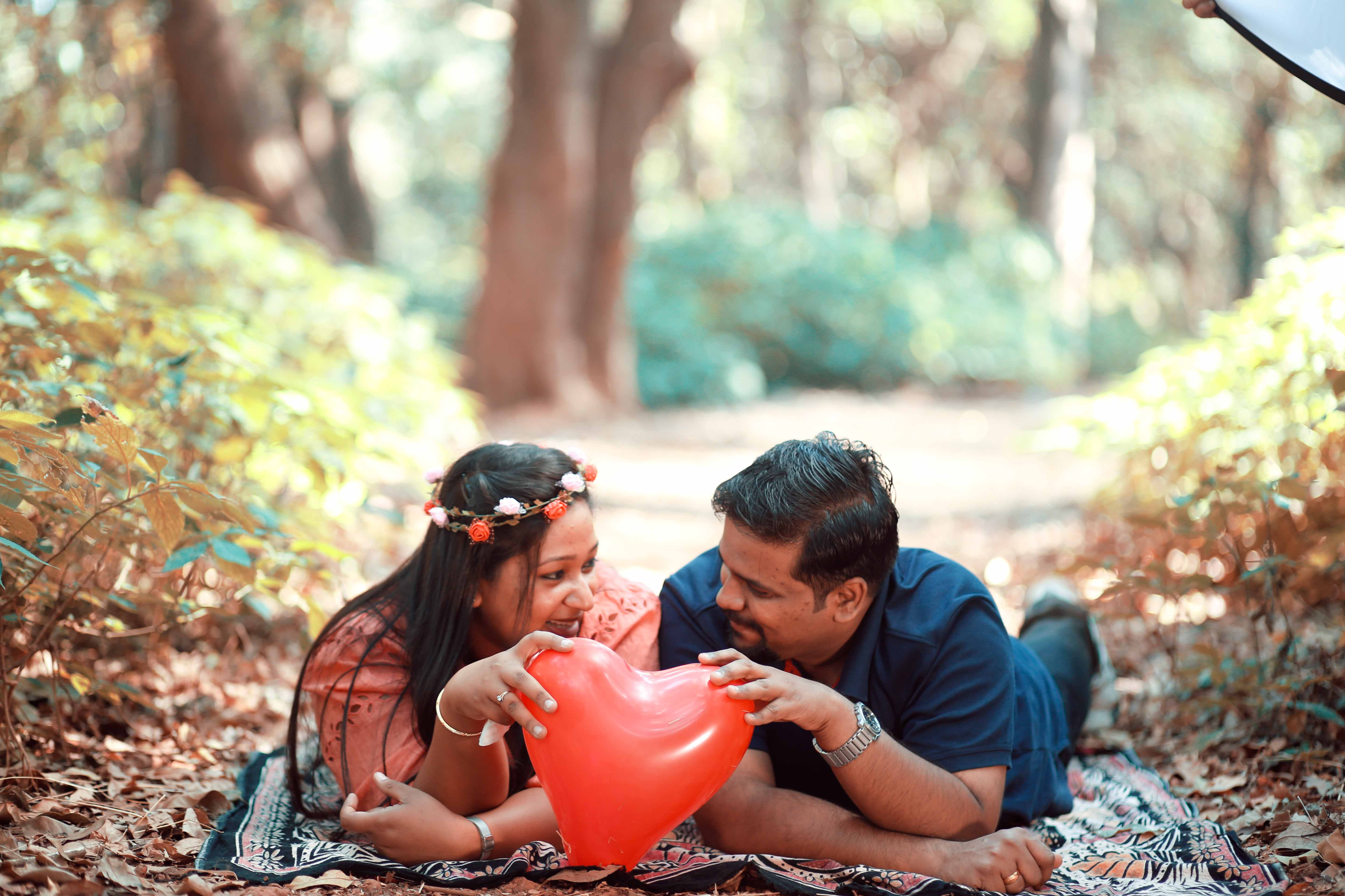 Frame Fantasy by Purbafalguni Paul | Pre Wedding - The first step before new beginnings...