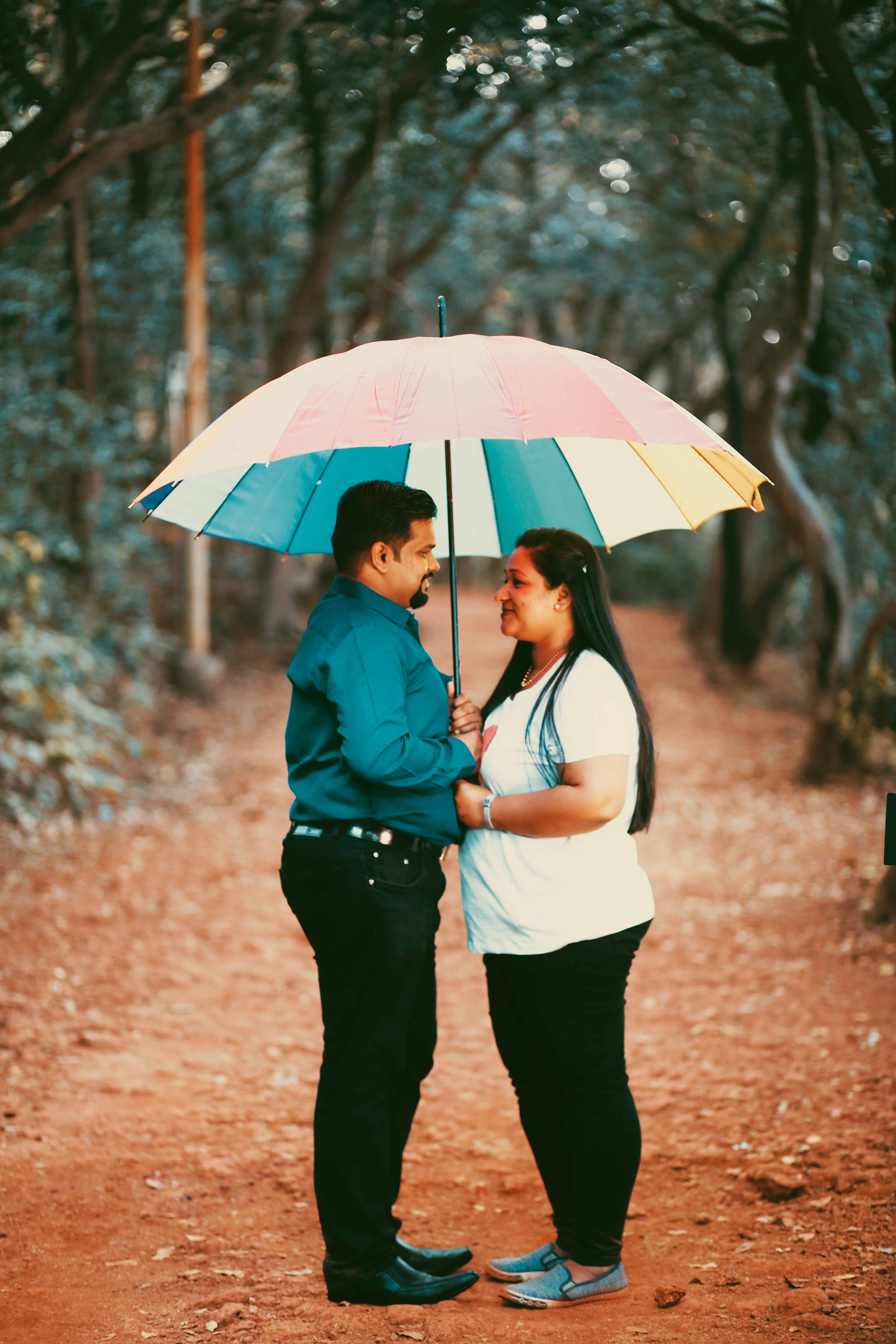 Frame Fantasy by Purbafalguni Paul | Pre Wedding - The first step before new beginnings...