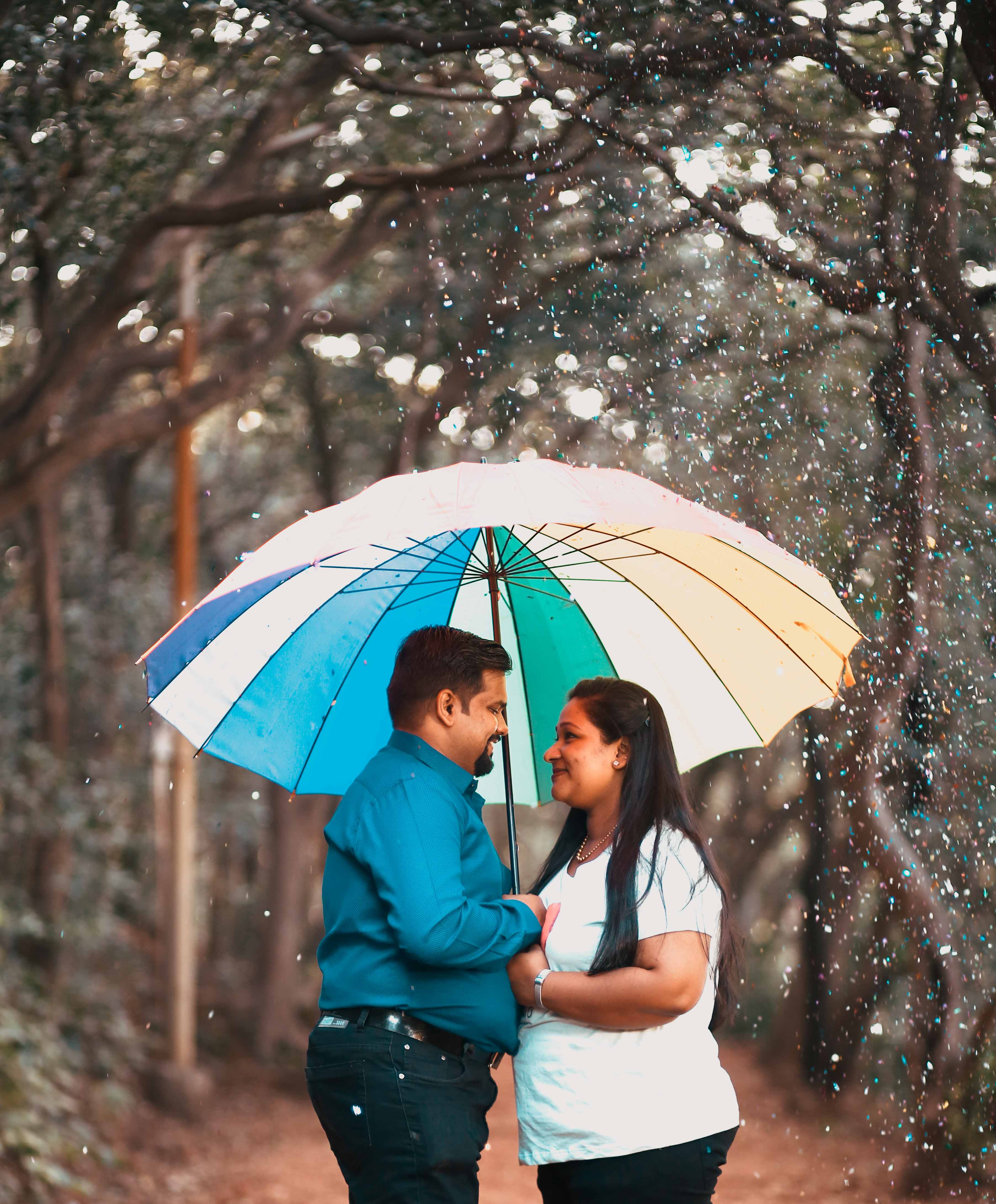 Frame Fantasy by Purbafalguni Paul | Pre Wedding - The first step before new beginnings...