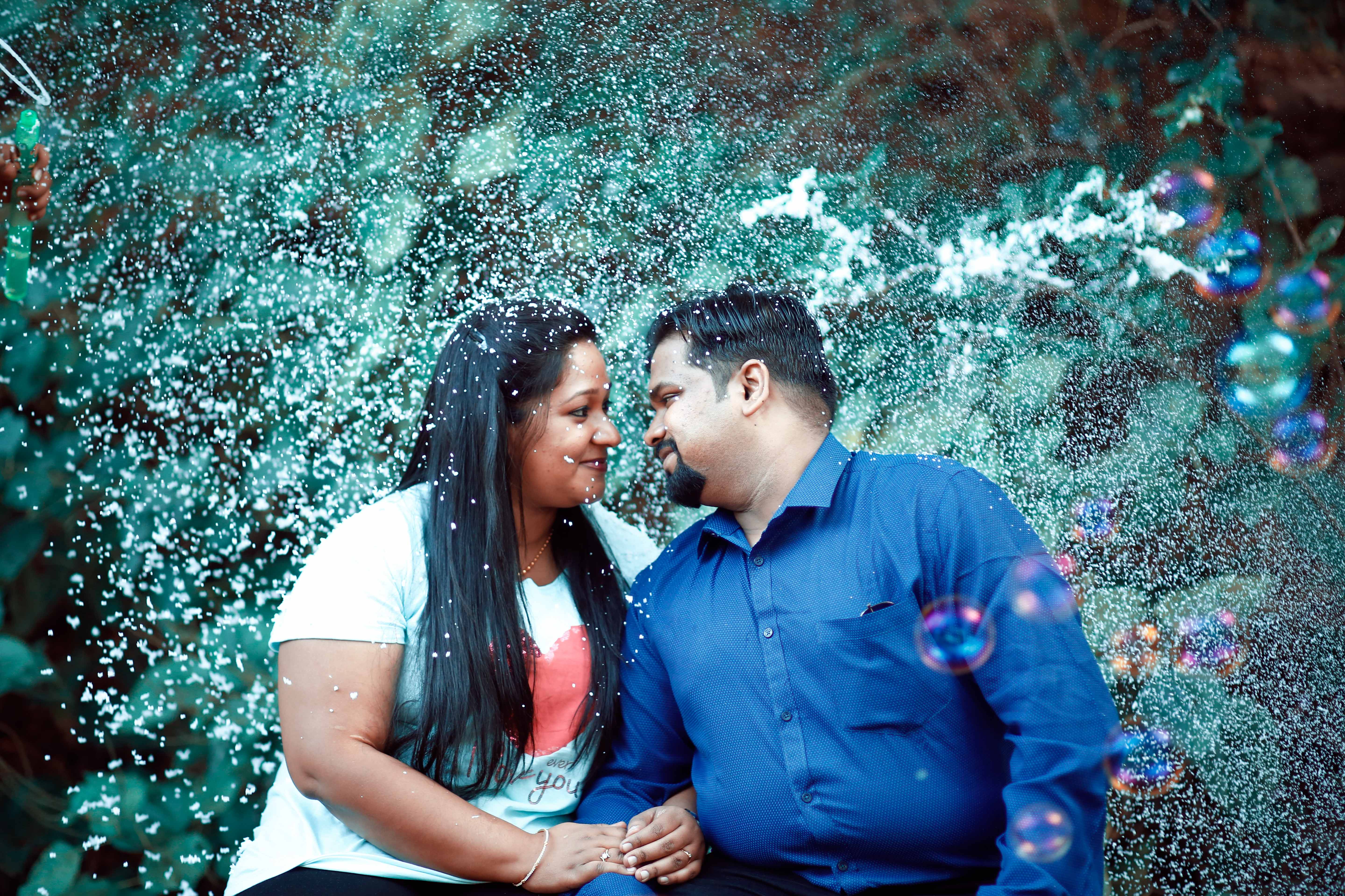 Frame Fantasy by Purbafalguni Paul | Pre Wedding - The first step before new beginnings...