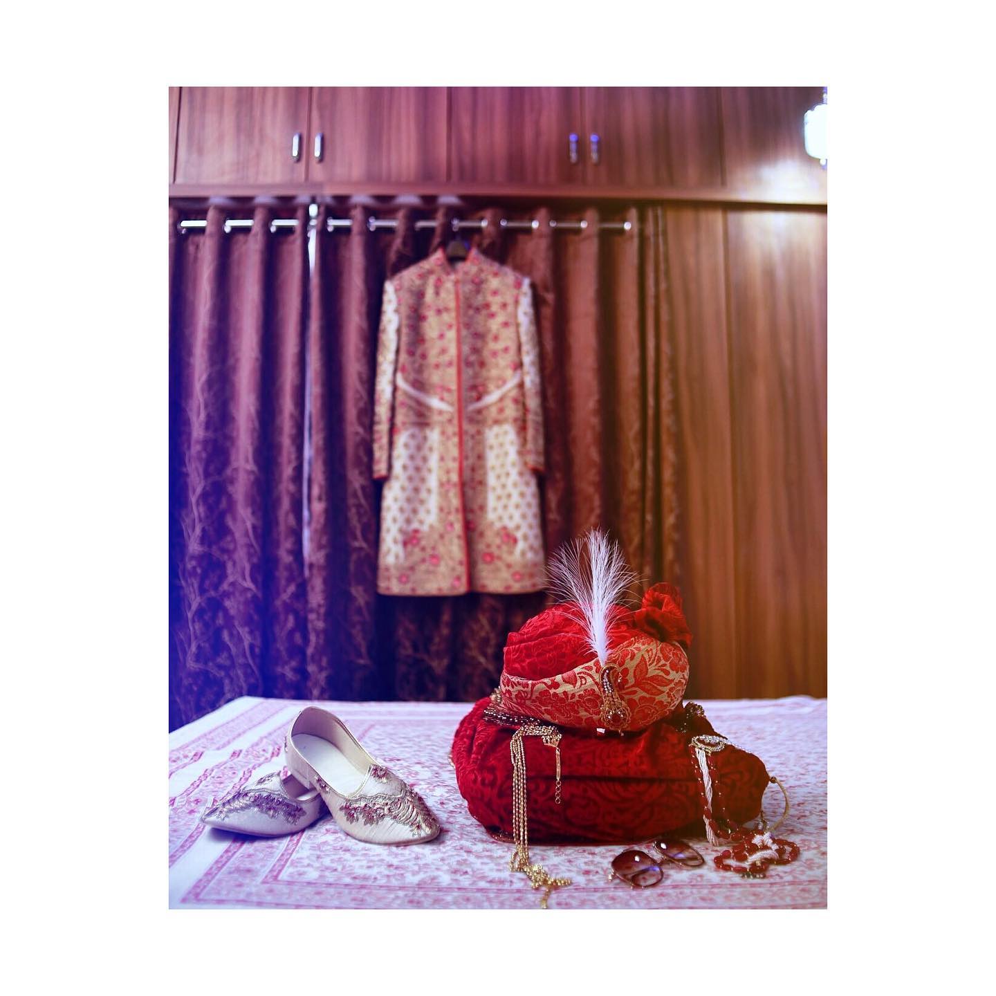 Frame Fantasy by Purbafalguni Paul | Weddings -  Framing your day in a memorable way!