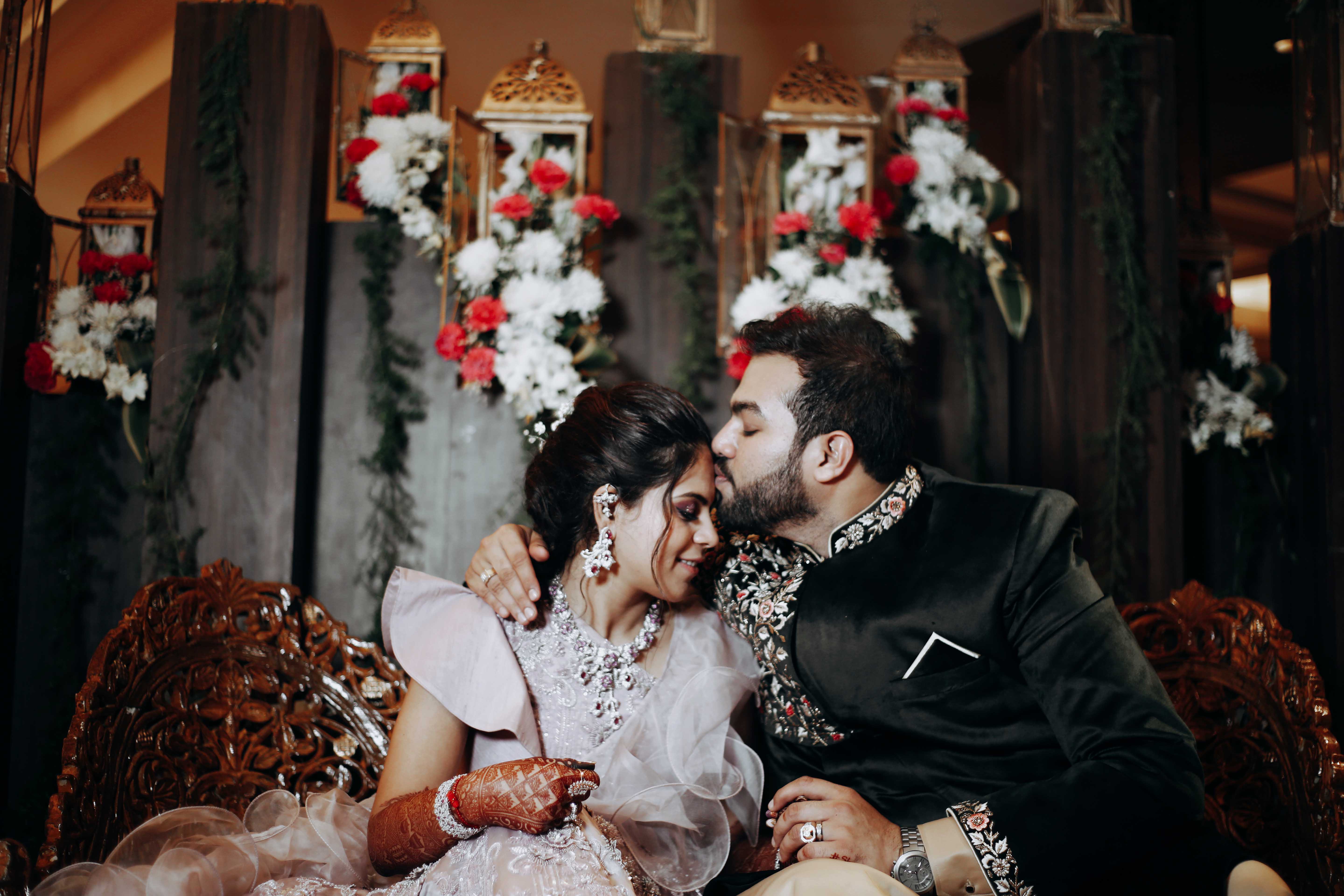 Frame Fantasy by Purbafalguni Paul | Weddings -  Framing your day in a memorable way!