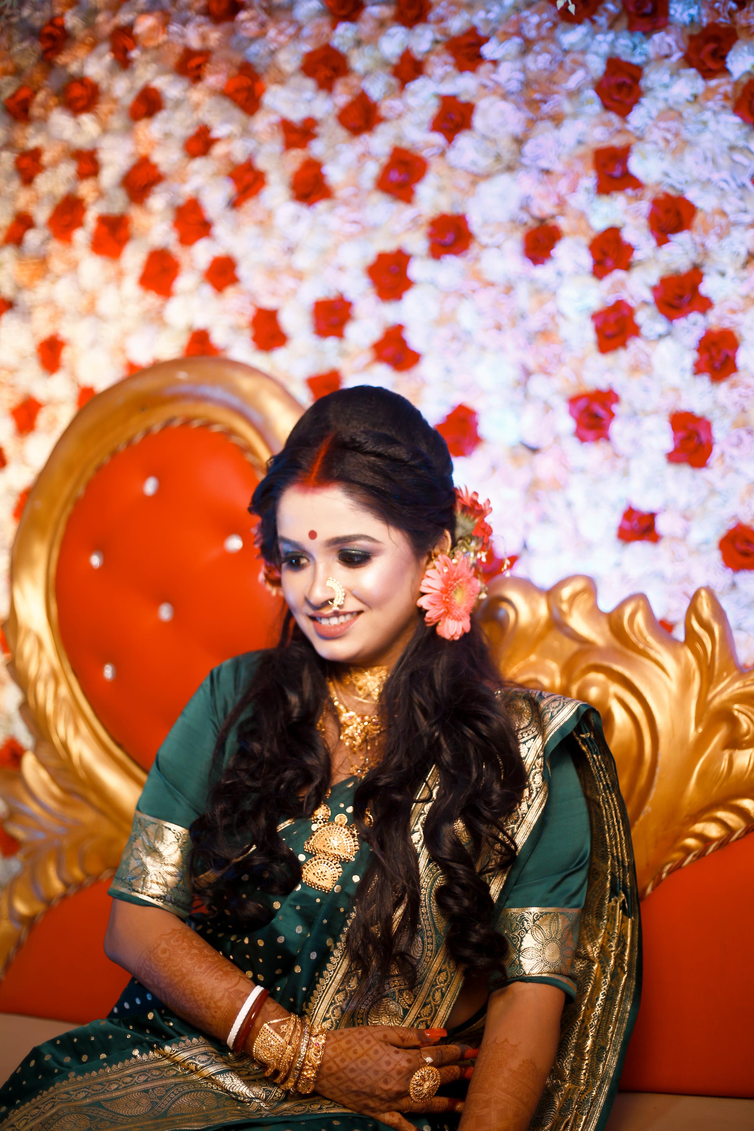 Frame Fantasy by Purbafalguni Paul | Weddings -  Framing your day in a memorable way!