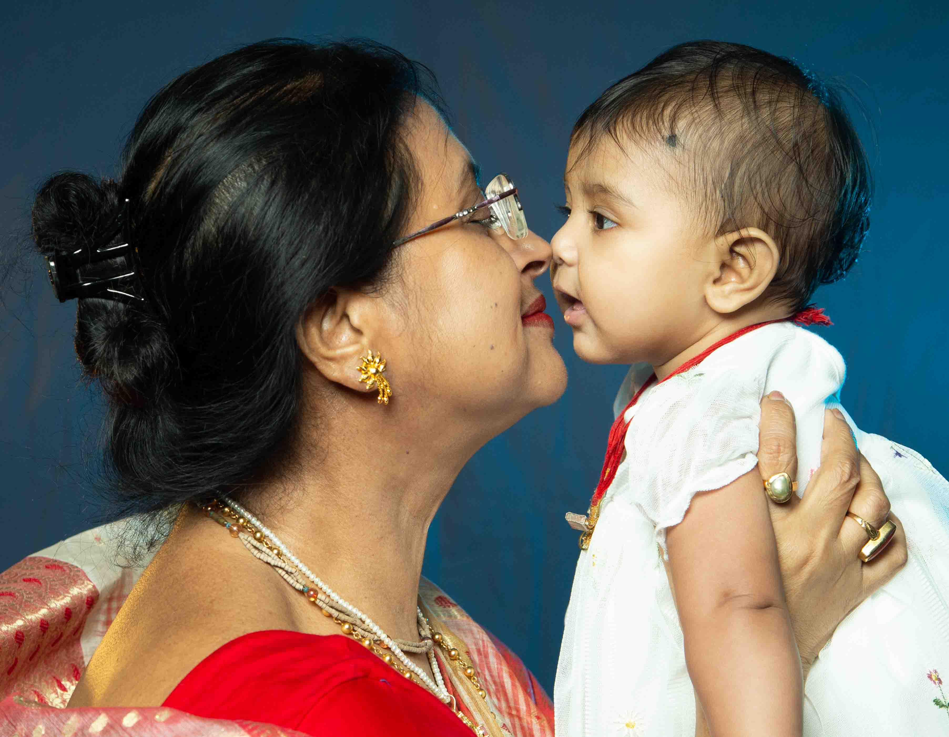 Frame Fantasy by Purbafalguni Paul | Baby - A new beginning, a new story...