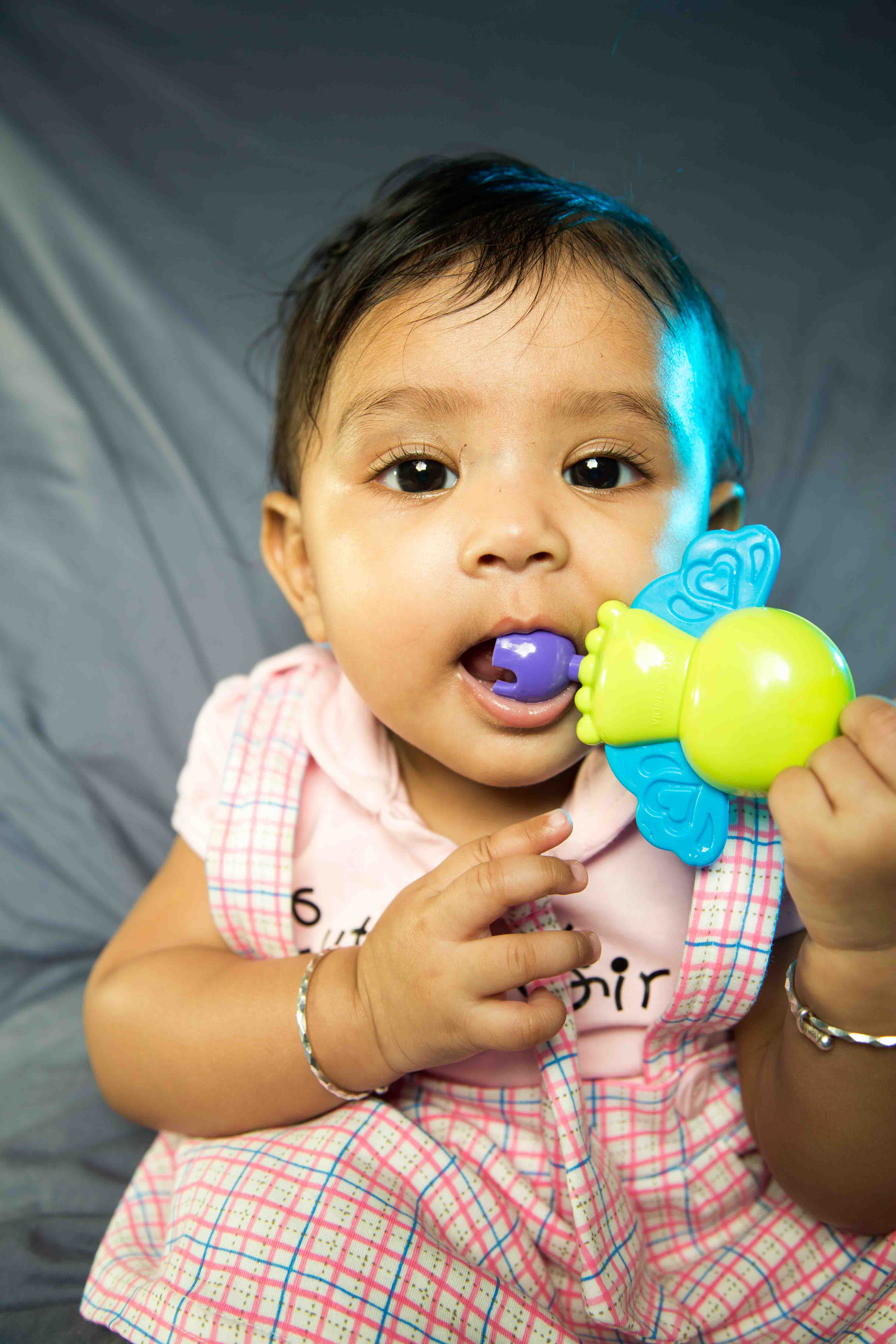 Frame Fantasy by Purbafalguni Paul | Baby - A new beginning, a new story...